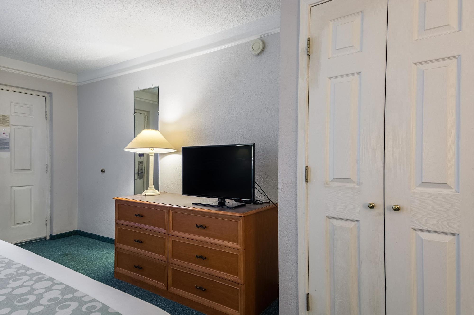 Motel 6-North Little Rock, Ar - Mccain Zewnętrze zdjęcie