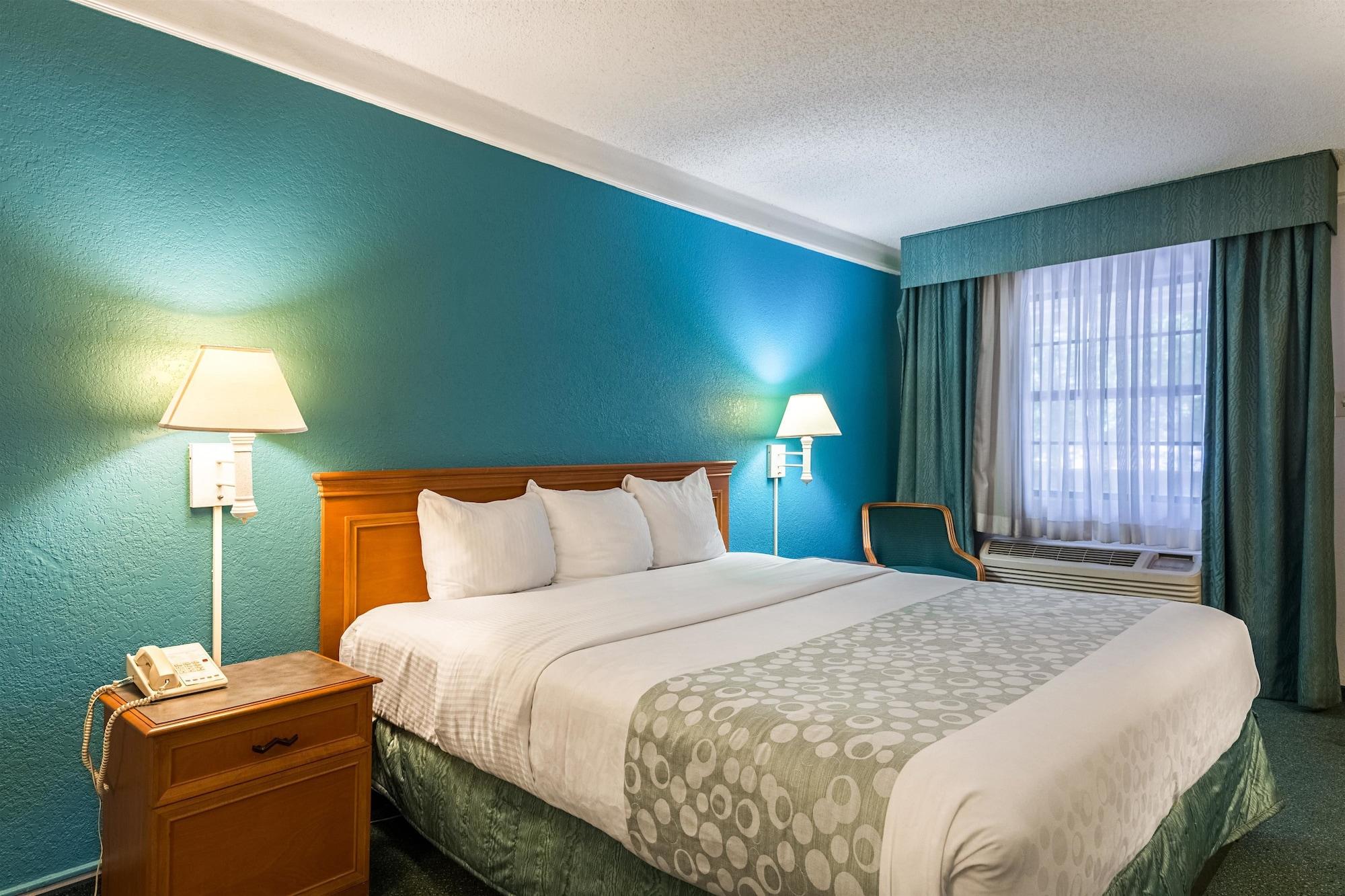 Motel 6-North Little Rock, Ar - Mccain Zewnętrze zdjęcie