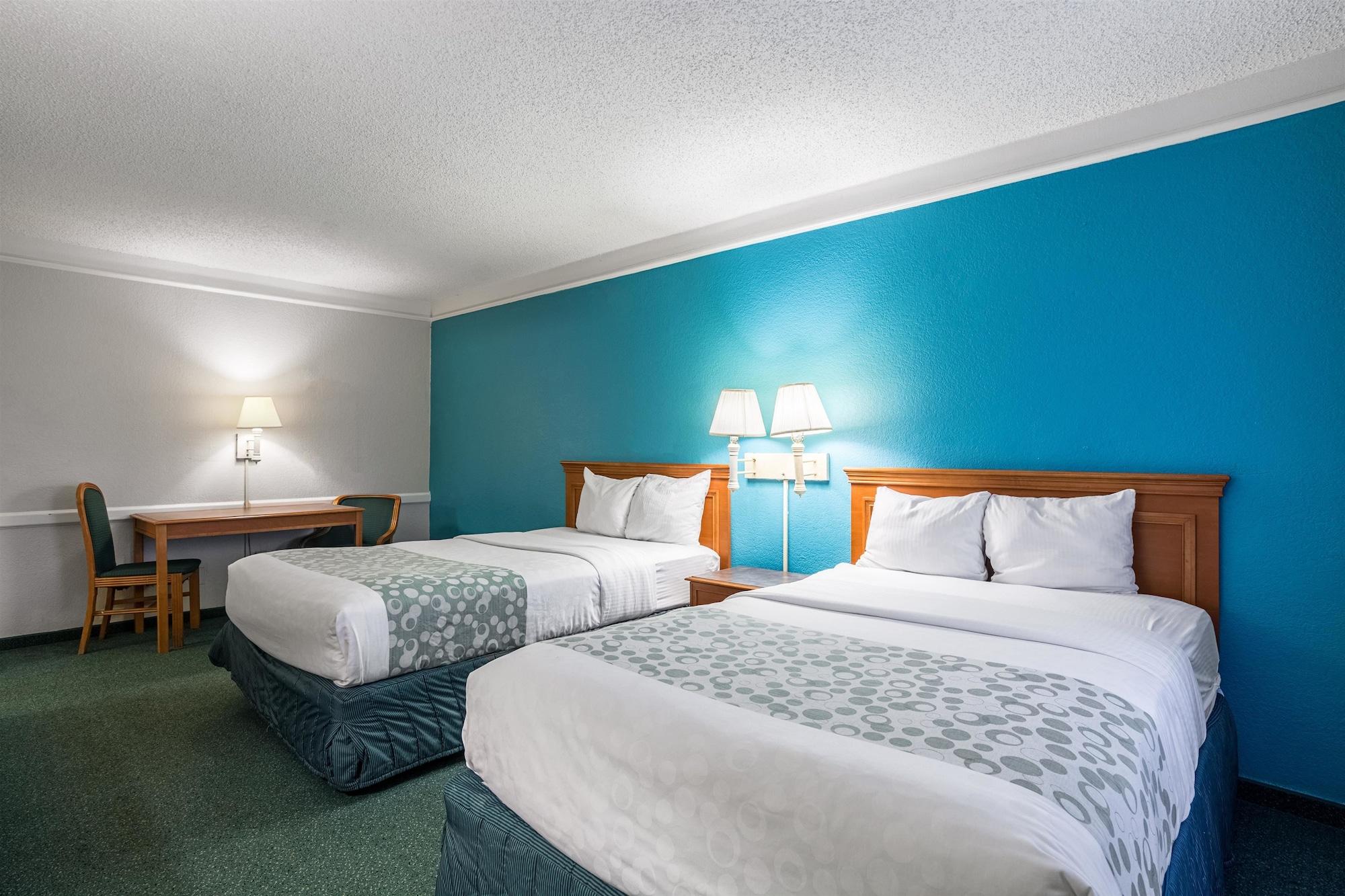 Motel 6-North Little Rock, Ar - Mccain Zewnętrze zdjęcie
