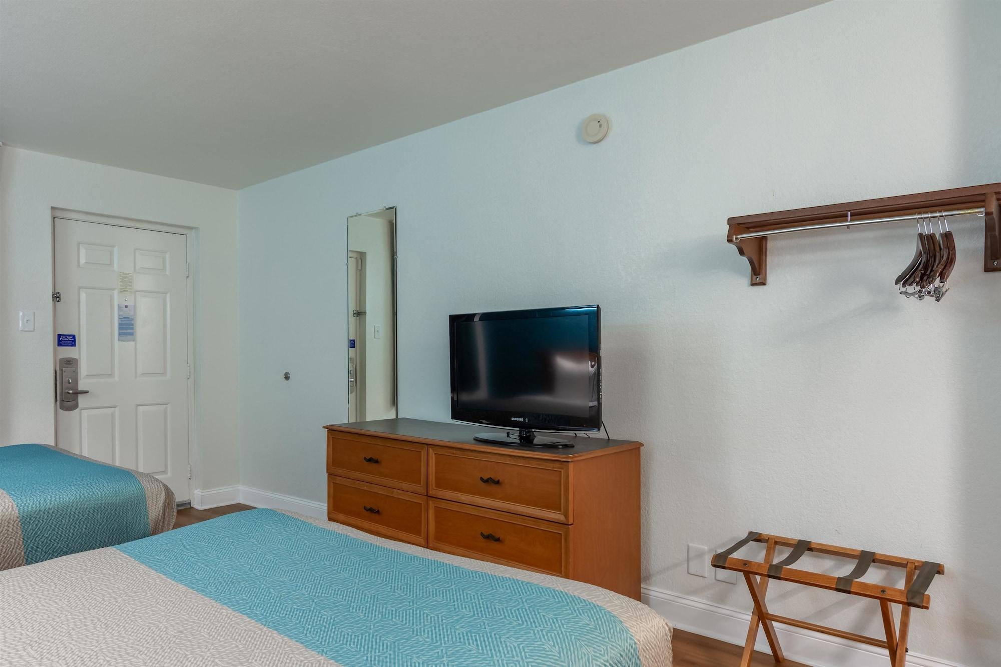 Motel 6-North Little Rock, Ar - Mccain Zewnętrze zdjęcie