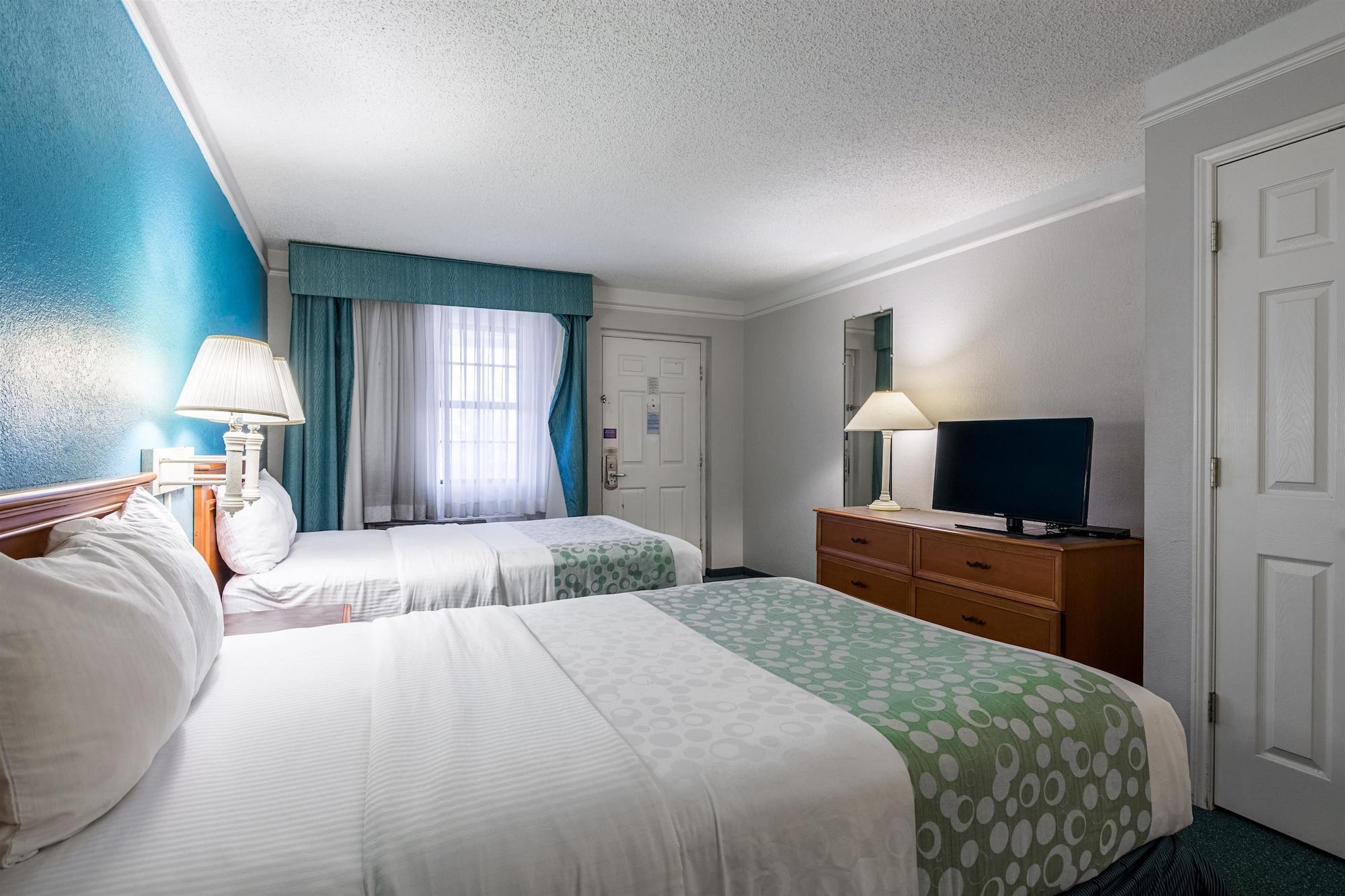 Motel 6-North Little Rock, Ar - Mccain Zewnętrze zdjęcie