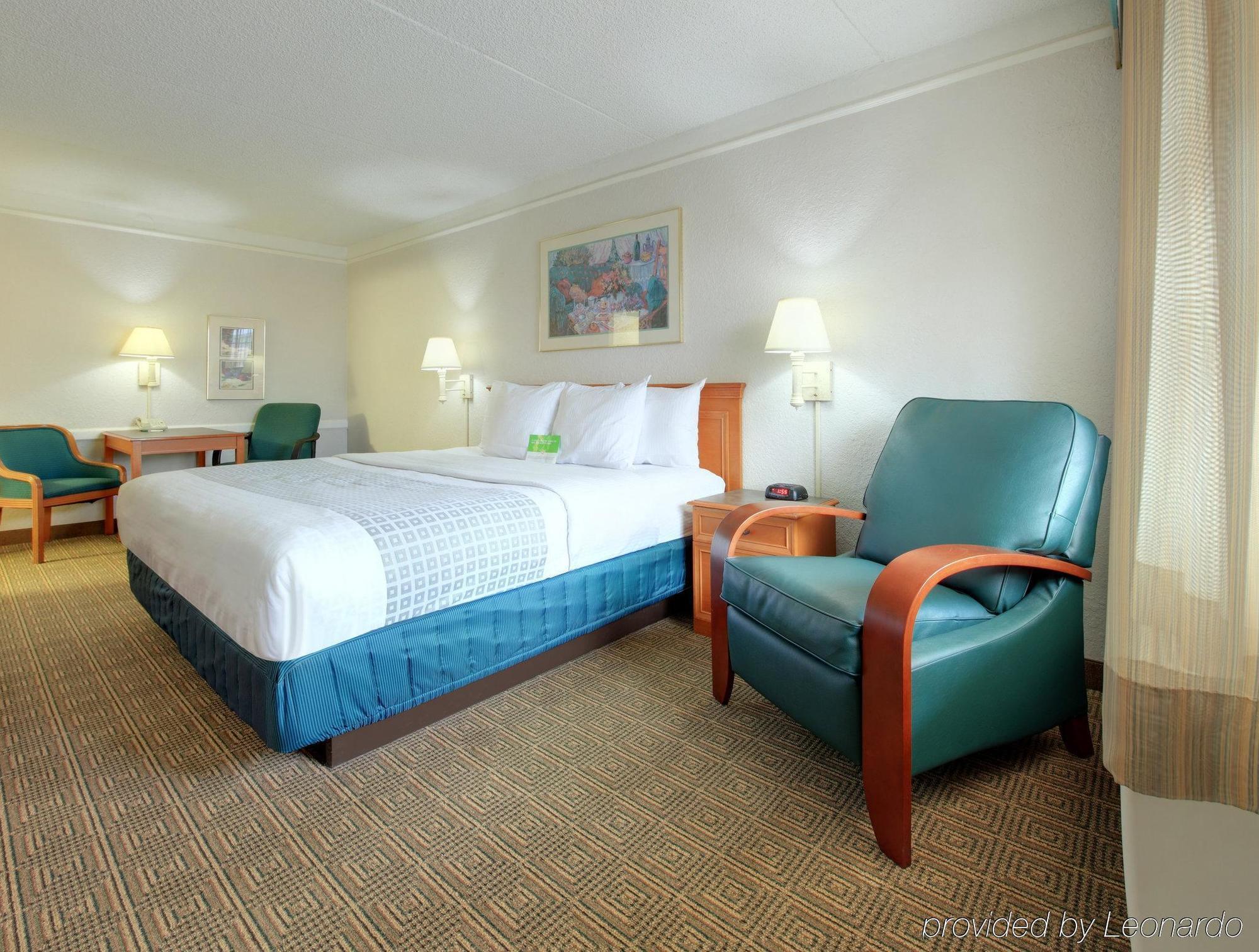 Motel 6-North Little Rock, Ar - Mccain Pokój zdjęcie