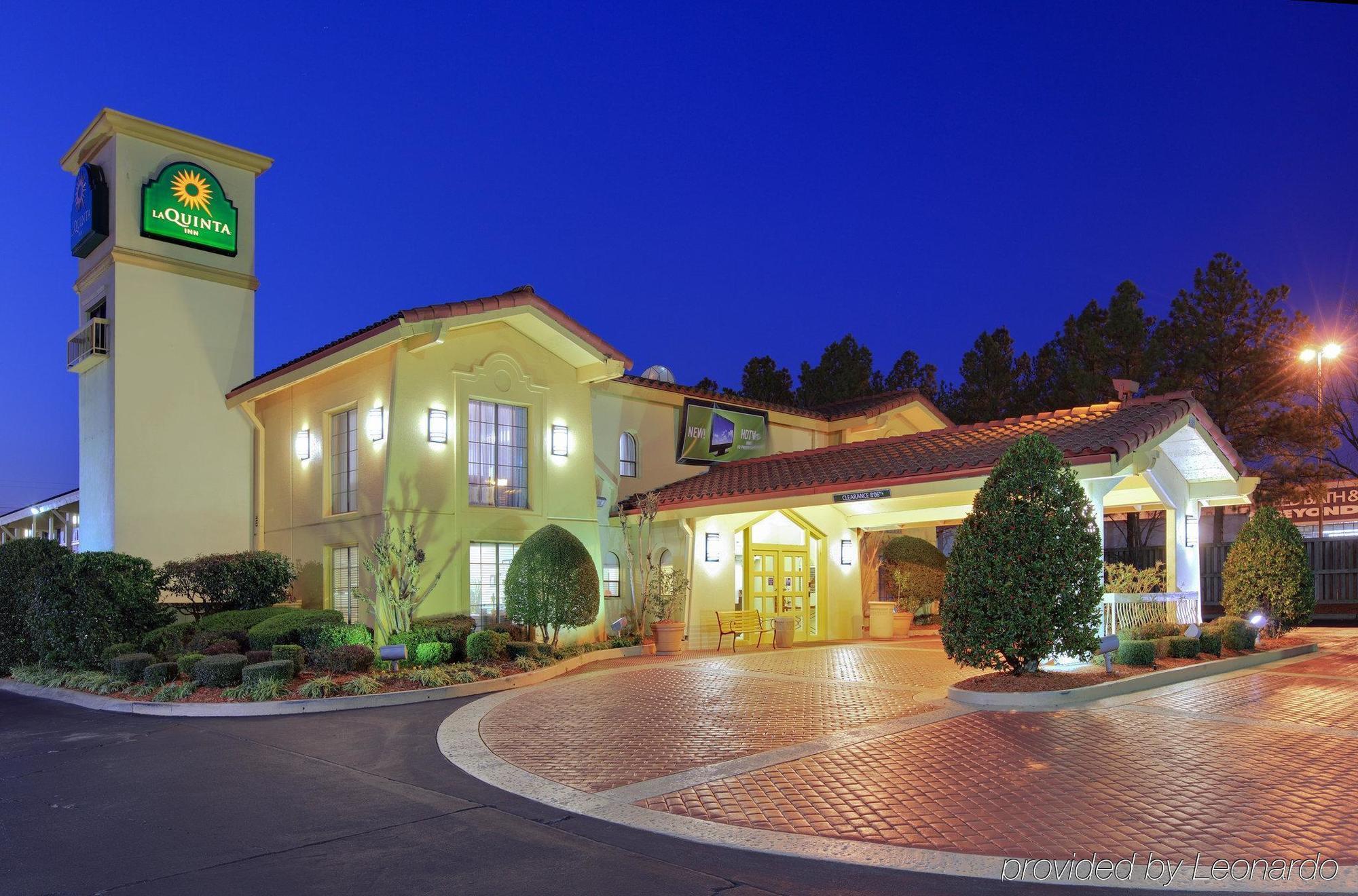 Motel 6-North Little Rock, Ar - Mccain Zewnętrze zdjęcie