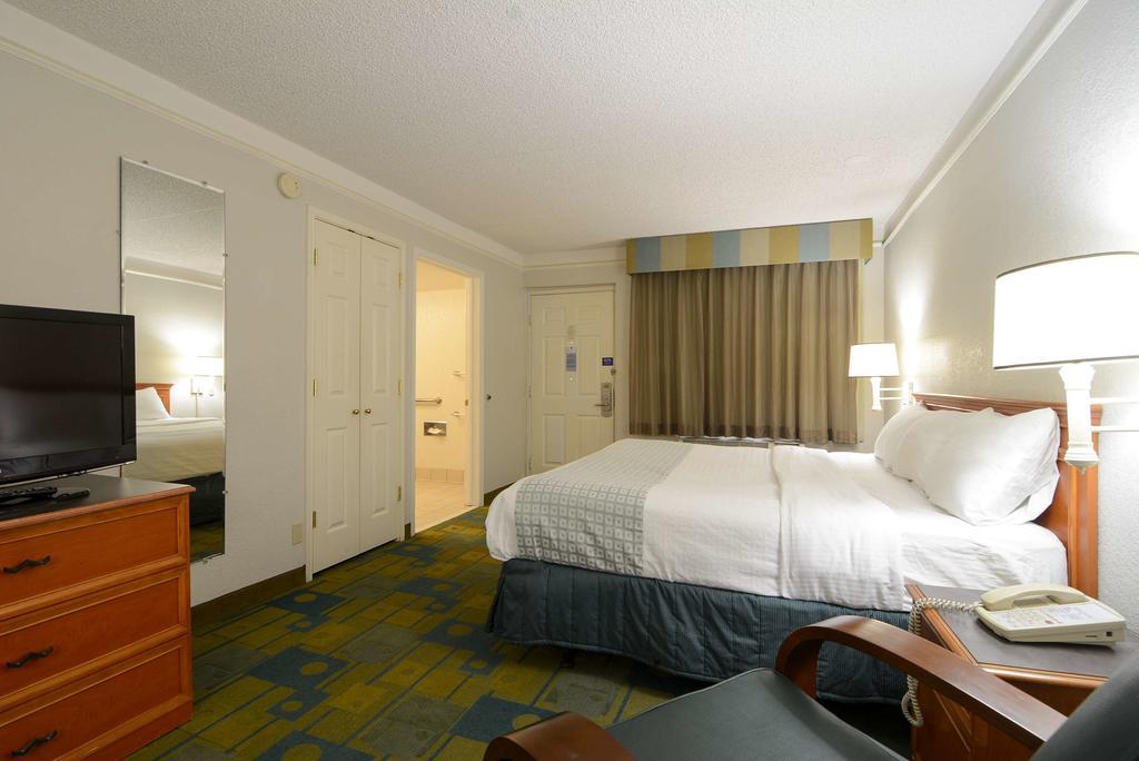 Motel 6-North Little Rock, Ar - Mccain Zewnętrze zdjęcie