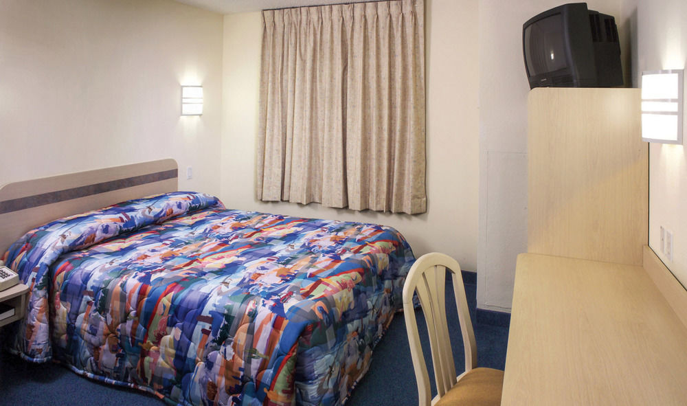 Motel 6-North Little Rock, Ar - Mccain Zewnętrze zdjęcie