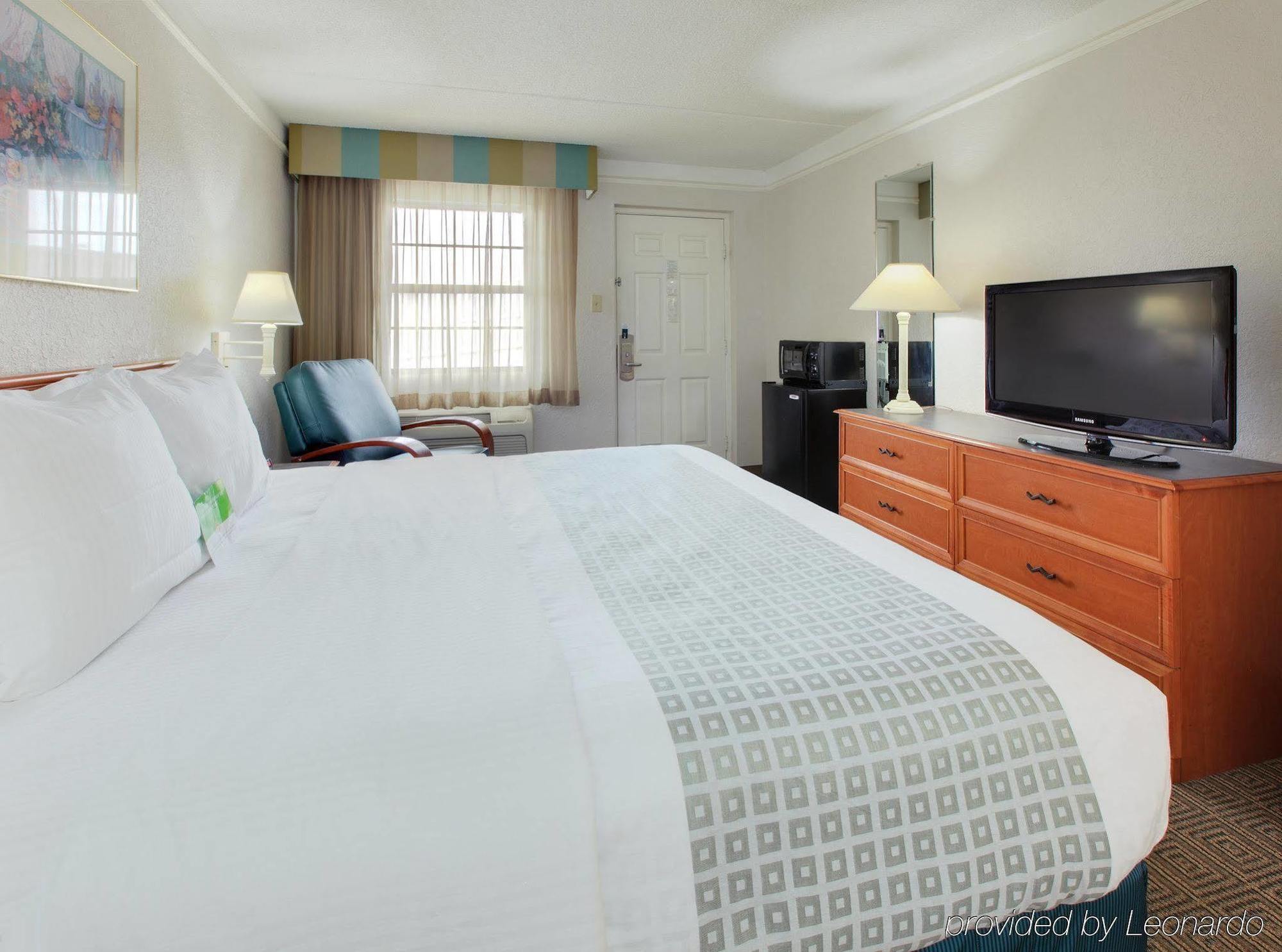 Motel 6-North Little Rock, Ar - Mccain Zewnętrze zdjęcie
