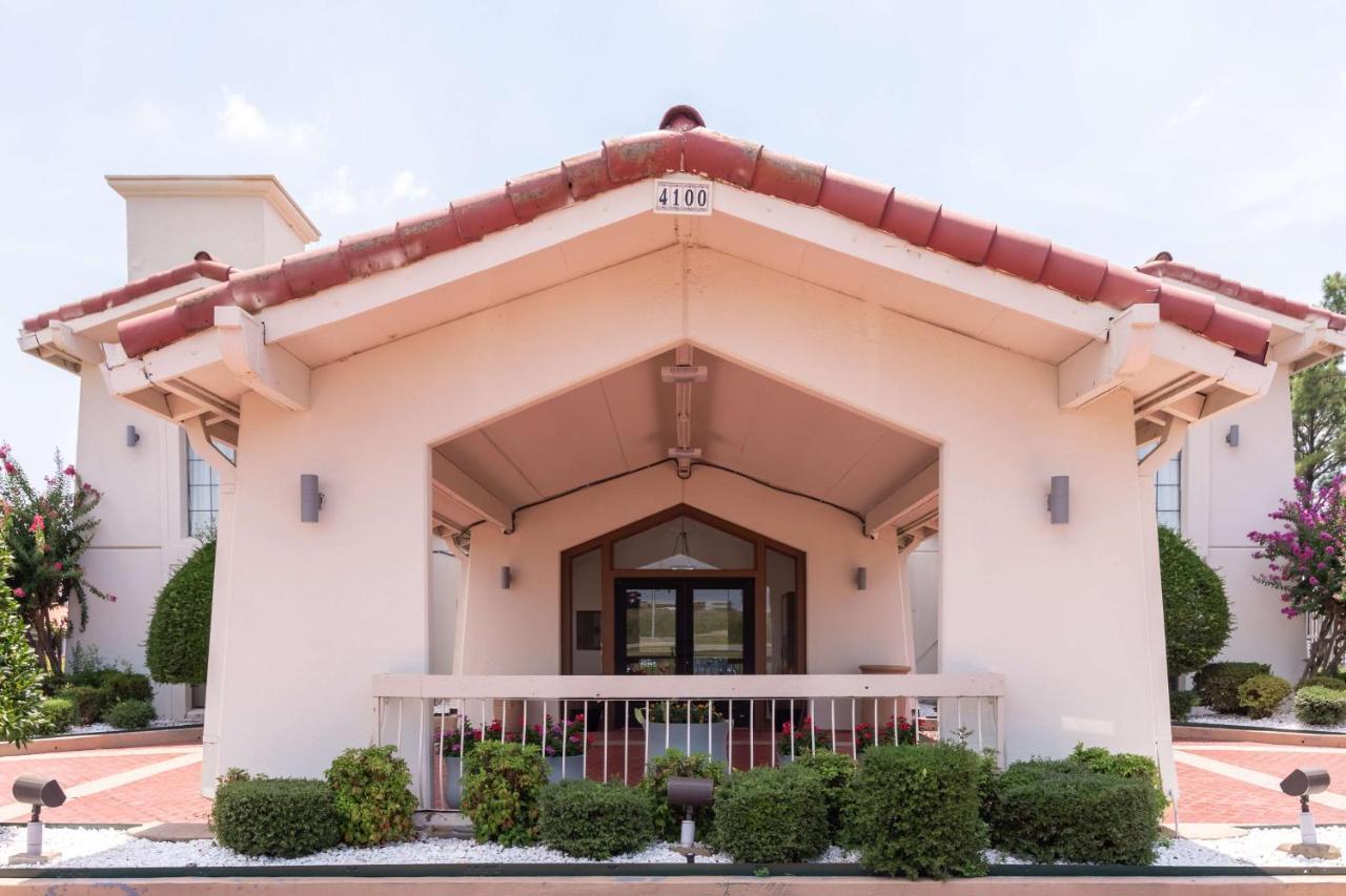 Motel 6-North Little Rock, Ar - Mccain Zewnętrze zdjęcie