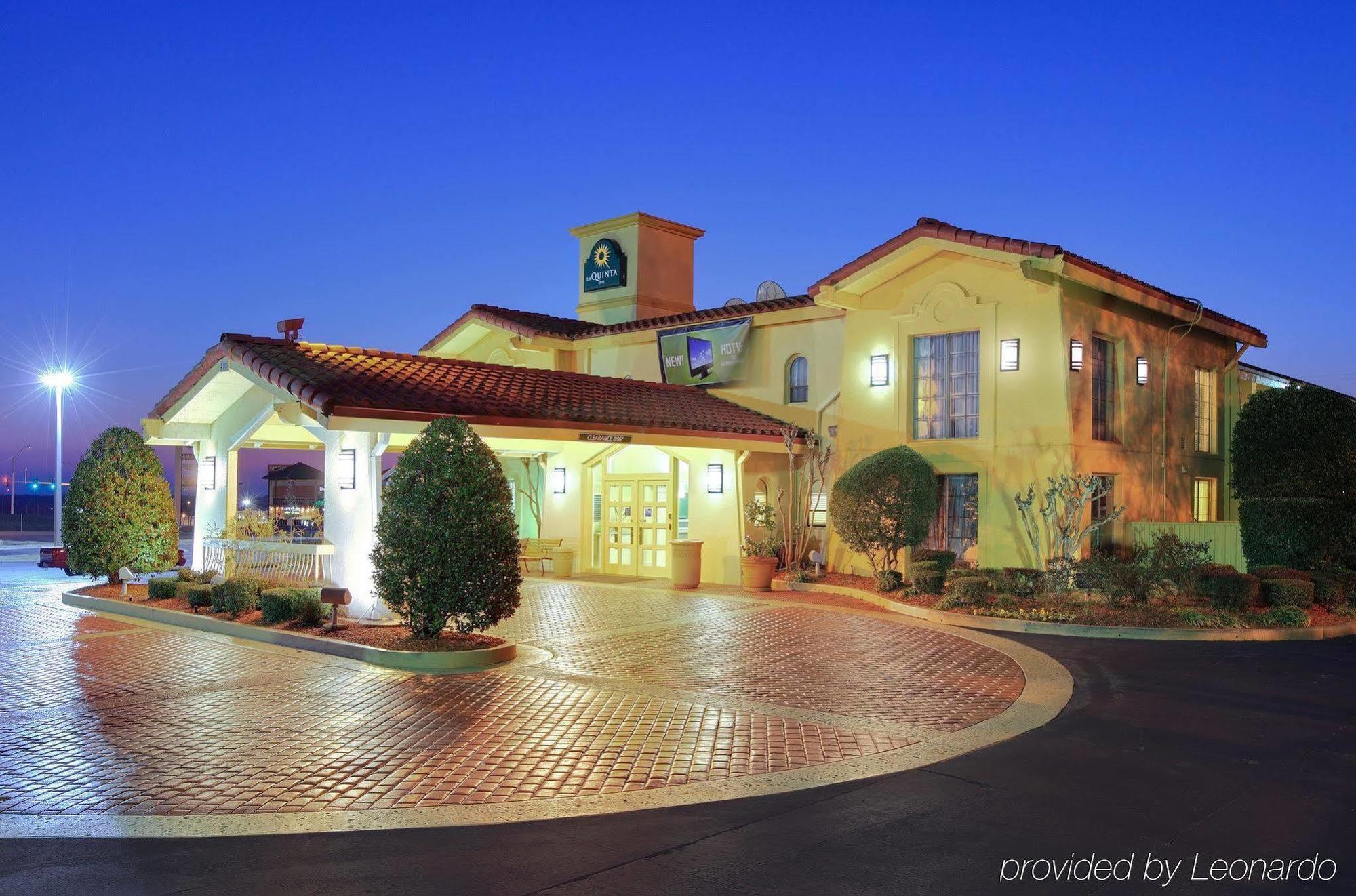 Motel 6-North Little Rock, Ar - Mccain Zewnętrze zdjęcie