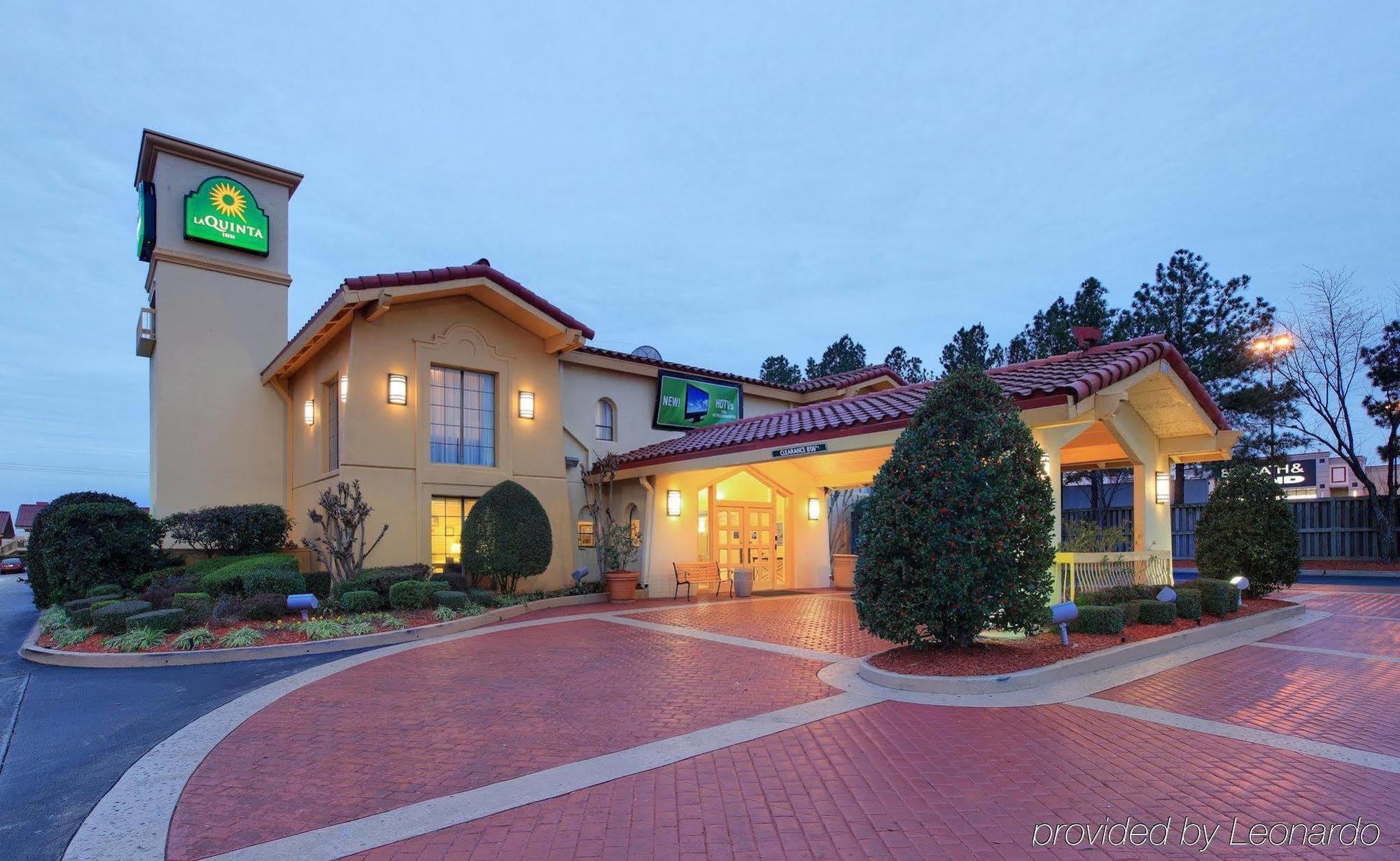 Motel 6-North Little Rock, Ar - Mccain Zewnętrze zdjęcie