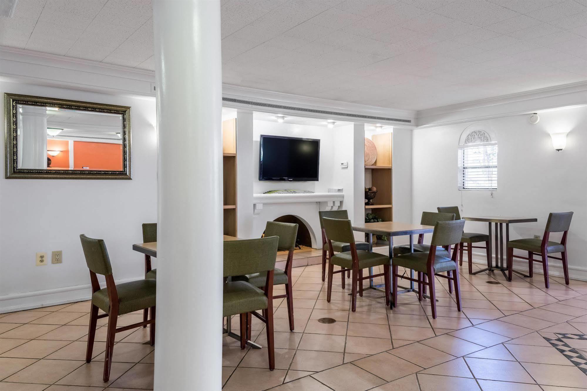 Motel 6-North Little Rock, Ar - Mccain Zewnętrze zdjęcie