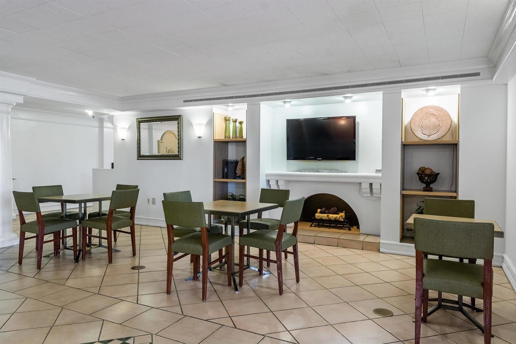 Motel 6-North Little Rock, Ar - Mccain Zewnętrze zdjęcie