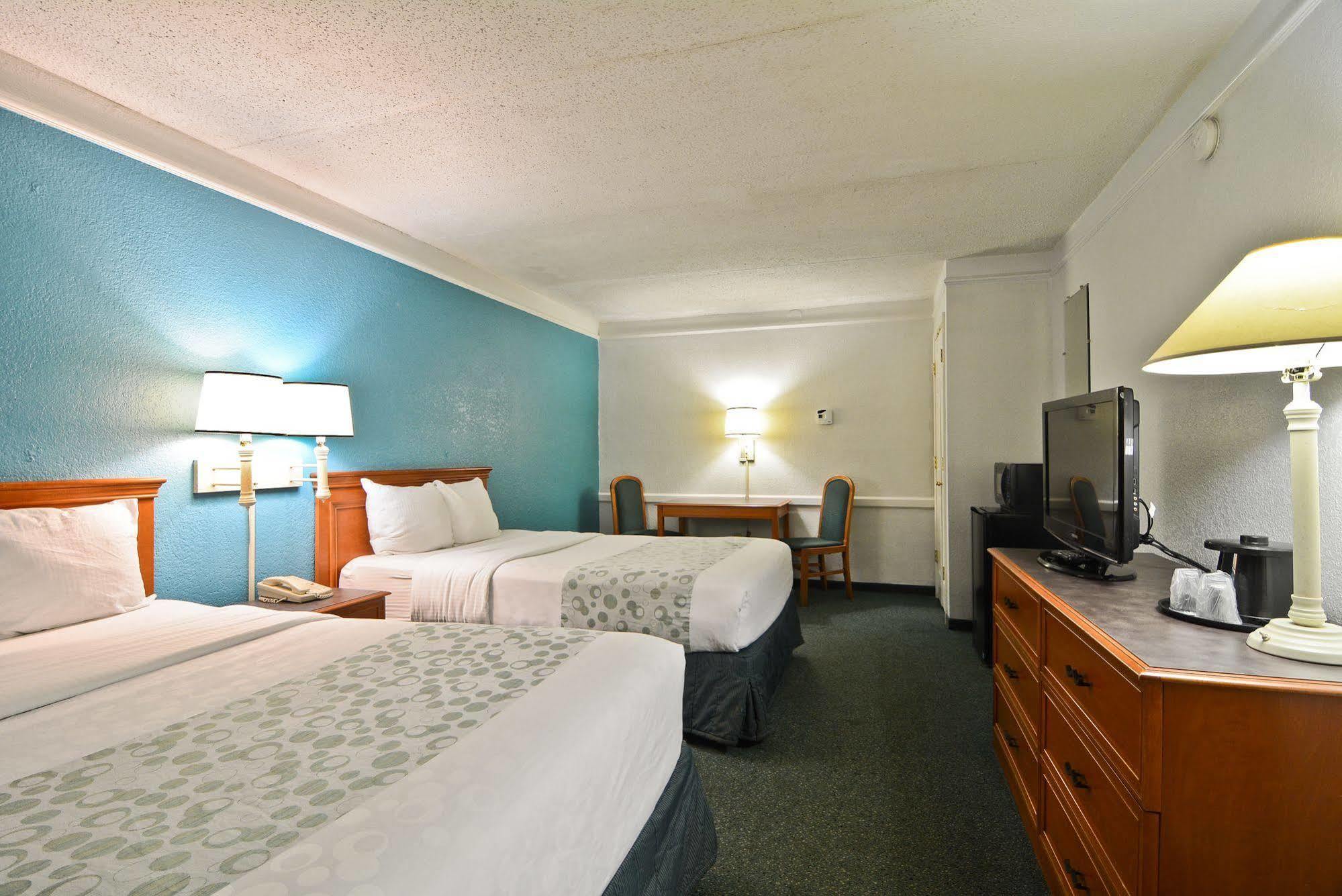 Motel 6-North Little Rock, Ar - Mccain Zewnętrze zdjęcie